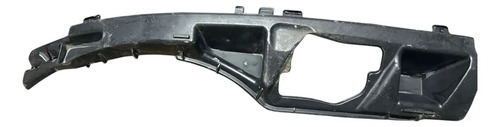 Guia Suporte Parachoque Lado Esq Volkswagen Polo Original - Imagem 3
