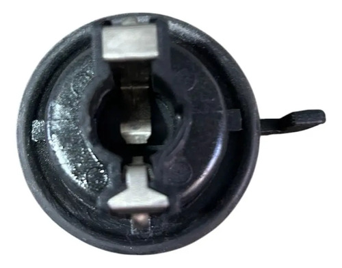 Soquete Pisca Farol Fiat Palio Siena 2004 A 2012 Original Preto - Imagem 2