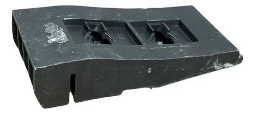 Guia Parachoque Chevrolet Corsa 1994 A 2010 Original