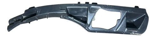 Guia Suporte Parachoque Lado Esq Volkswagen Polo Original - Imagem 4