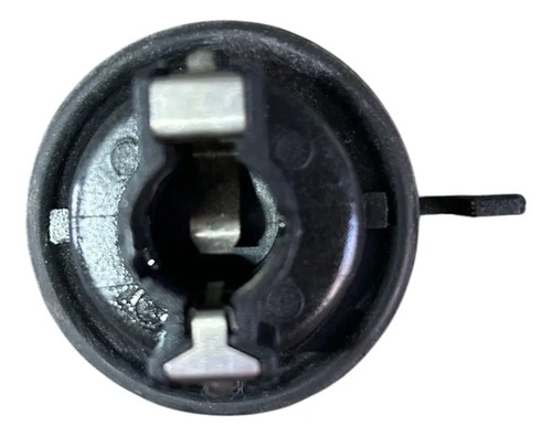 Soquete Pisca Farol Fiat Palio Siena 2004 A 2012 Original Preto - Imagem 4