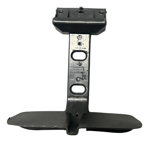 Suporte Console Central Rádio 308 2012 A 2016
