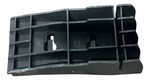 Guia Parachoque Chevrolet Corsa 1994 A 2010 Original - Imagem 4
