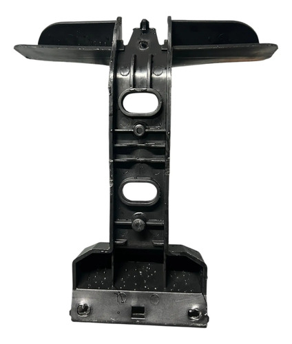Suporte Console Central Rádio 308 2012 A 2016 - Imagem 3