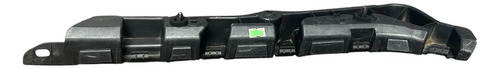 Guia Parachoque Renault Symbol 2009 A 2013 Traseiro Esq