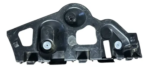 Guia Parachoque Traseiro Esq Renault Sandero 2013 A 2016 - Imagem 3