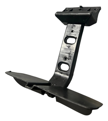 Suporte Console Central Rádio 308 2012 A 2016 - Imagem 4