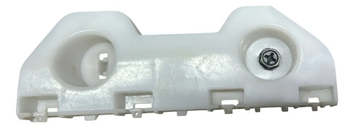 Guia Suporte Parachoque Lado Esq Nissan Versa  15 A 18