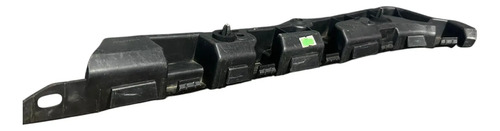 Guia Parachoque Renault Symbol 2009 A 2013 Traseiro Esq - Imagem 3