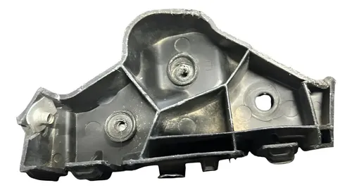 Guia Parachoque Dianteiro Esq Chevrolet Onix Prisma 13 A 16