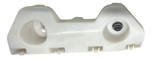 Guia Suporte Parachoque Lado Esq Nissan Versa  15 A 18 - Imagem 2