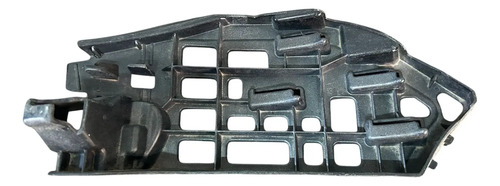Guia Parachoque Dianteiro Dir Volkswagen Polo 07 A 12