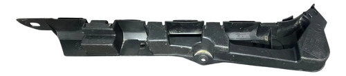 Guia Parachoque Renault Symbol 2009 A 2013 Traseiro Esq - Imagem 4