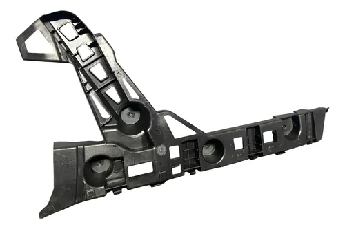 Guia Parachoque Traseiro Dir Chevrolet Cruze Sedan 17 A 20