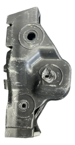 Guia Parachoque Dianteiro Esq Chevrolet Onix Prisma 13 A 16 - Imagem 2