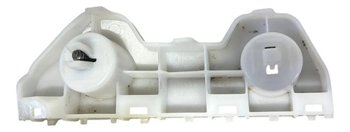 Guia Suporte Parachoque Lado Esq Nissan Versa  15 A 18 - Imagem 3
