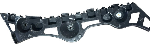 Guia Parachoque Traseiro Esq Renault Sandero Logan 14 A 20