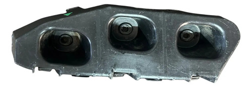 Guia Parachoque Traseiro Direito Chevrolet Prisma 17 A 20
