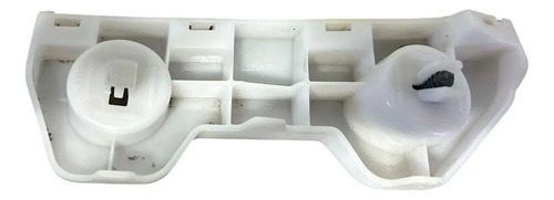 Guia Suporte Parachoque Lado Esq Nissan Versa  15 A 18 - Imagem 4