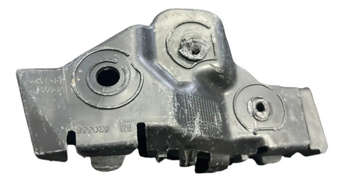 Guia Parachoque Dianteiro Esq Chevrolet Onix Prisma 13 A 16 - Imagem 4
