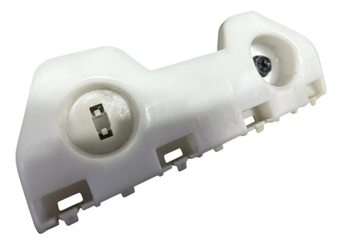 Guia Suporte Parachoque Lado Esq Nissan Versa  15 A 18 - Imagem 5