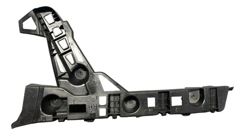 Guia Parachoque Traseiro Dir Chevrolet Cruze Sedan 17 A 20 - Imagem 4