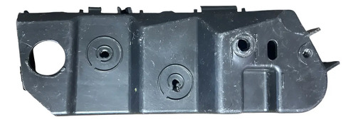 Guia Parachoque Lado Esquerdo Chevrolet Spin 13 A 18