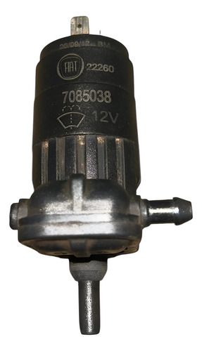 Bomba Esguicho Parabrisa Fiat Idea 2011 A 2016 Original