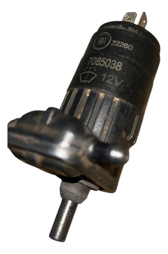 Bomba Esguicho Parabrisa Fiat Idea 2011 A 2016 Original - Imagem 2