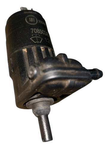 Bomba Esguicho Parabrisa Fiat Idea 2011 A 2016 Original - Imagem 3