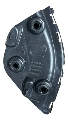 Guia Suporte Parachoque Diant Esq Volkswagen Fox 10 A 14 - Imagem 2