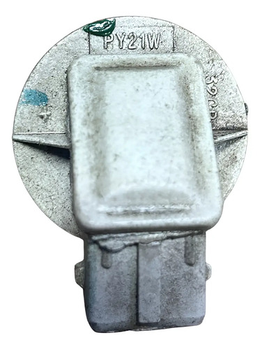 Soquete Pisca Farol Seta Peugeot 206 1999 A 2004 Cinza