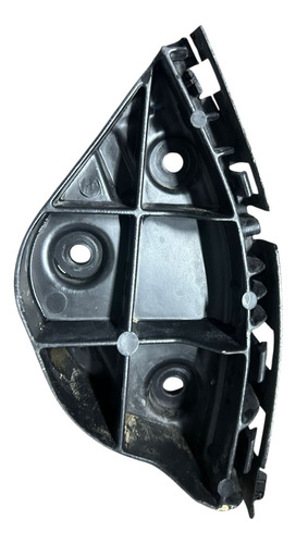 Guia Suporte Parachoque Diant Esq Volkswagen Fox 10 A 14 - Imagem 3