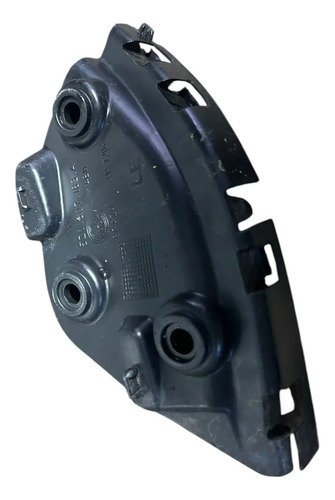 Guia Suporte Parachoque Diant Esq Volkswagen Fox 10 A 14 - Imagem 4