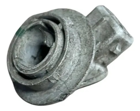 Soquete Pisca Farol Seta Peugeot 206 1999 A 2004 Cinza - Imagem 4