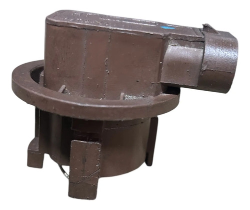 Soquete Farol Baixo Chevrolet Zafira 2011 2012 - Imagem 2