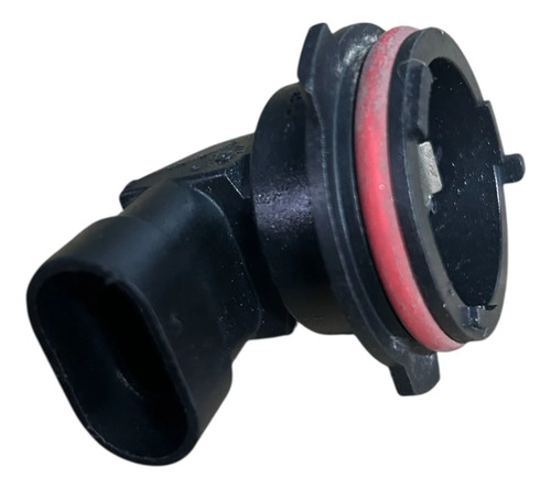 Soquete H7 Farol Volkswagen Gol Saveiro Voyage G5 - Imagem 2