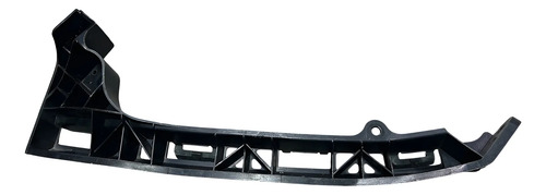 Suporte Guia Farol Lado Dir Honda Fit 2010 A 2014