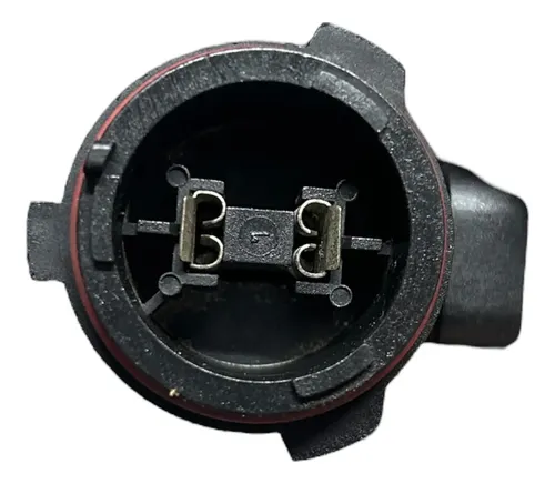 Soquete H7 Farol Volkswagen Gol Saveiro Voyage G5 - Imagem 3