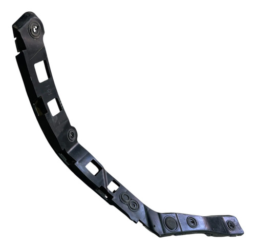 Suporte Guia Lado Dir Parachoque Chevrolet Prisma 07 A 12 - Imagem 2