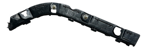Suporte Guia Traseiro Esq Hyundai Hb20 2012 A 2015 - Imagem 2
