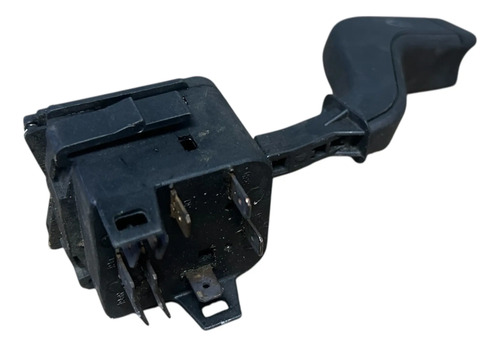 Chave De Seta Chevrolet Corsa Vectra Astra Meriva  01 A 12 - Imagem 5