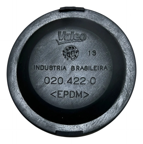 Tampa Vedação Farol Citroen C3 2015 2016 2017 Original - Imagem 1
