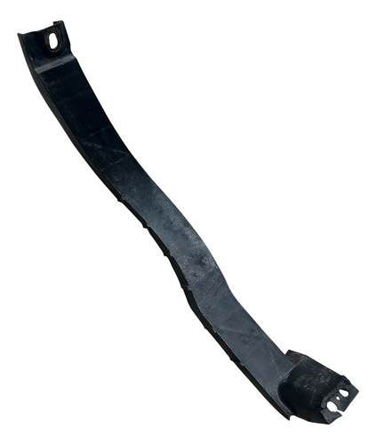 Guia Suporte Parachoque Dianteiro Dir Fiat Palio 2004 A 2012