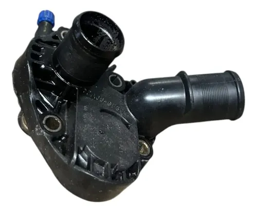 Válvula Termostatica Peugeot 208 2016 2017 2018 2019 - Imagem 2