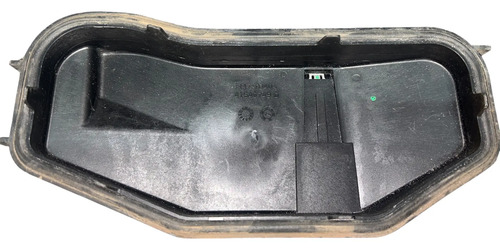 Tampa Vedação Farol Lado Esq Fiat Ducato Boxter 2006 A 2016 - Imagem 2