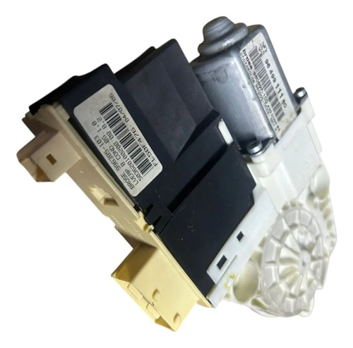 Motor Vidro Elétrico Peugeot 307 2007 A 2012 Original - Imagem 2