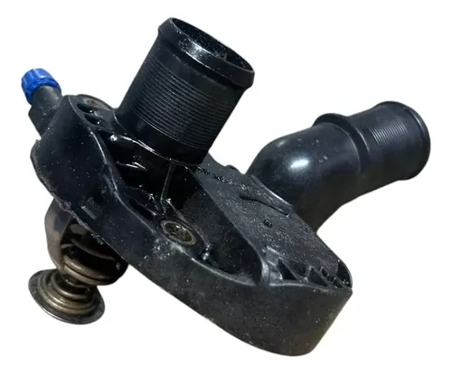 Válvula Termostatica Peugeot 208 2016 2017 2018 2019 - Imagem 3
