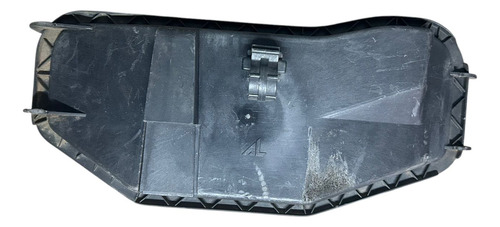Tampa Vedação Farol Lado Esq Fiat Ducato Boxter 2006 A 2016 - Imagem 3