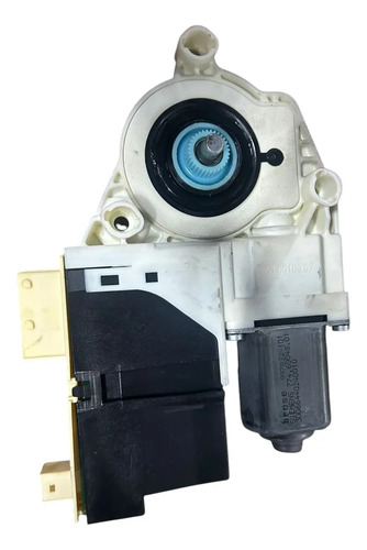 Motor Vidro Elétrico Peugeot 307 2007 A 2012 Original - Imagem 3